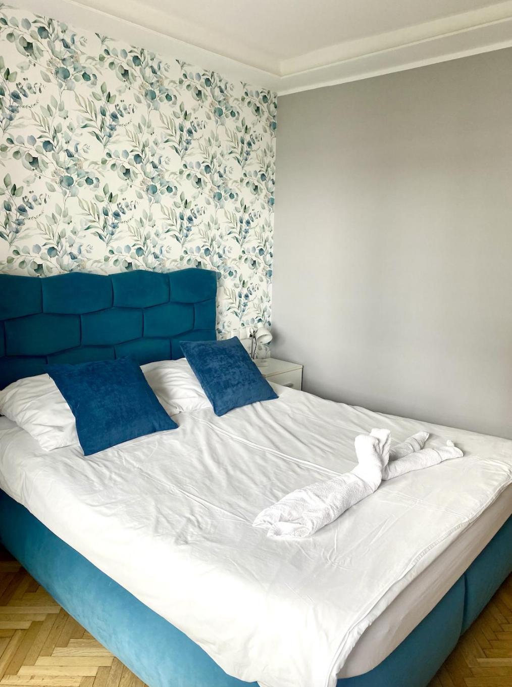Doba Rent Pokoje Centrum Palacowa Białystok Exterior foto